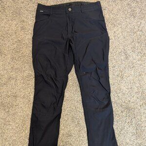 Kuhl Rengade Rock Pants 34/32